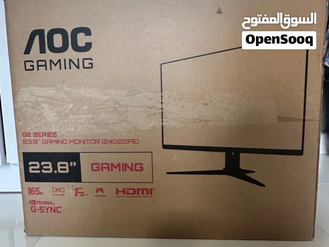 AOC GAMING