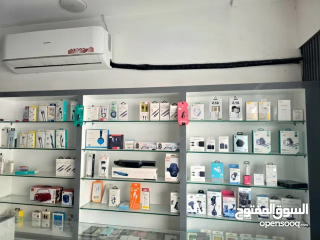 Shop for Rent – Prime Commercial Location   Location: Riffa Gharbi – Opposite the Royal Protocol