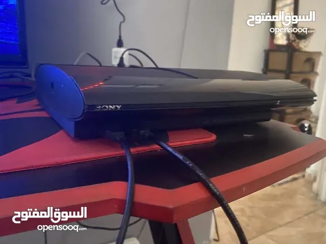 PlayStation 3 PlayStation for sale in Amman