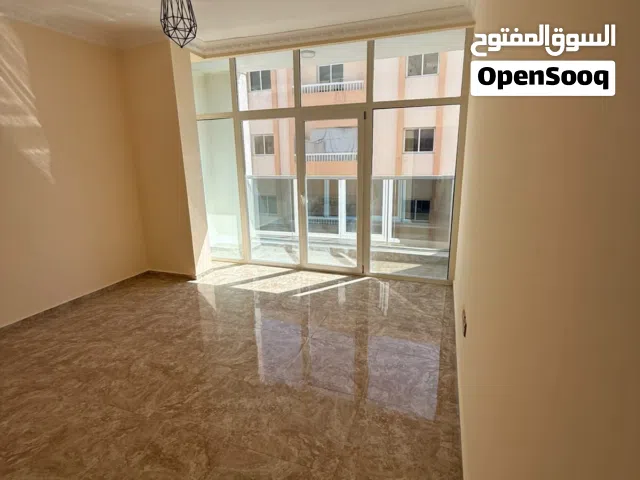 1000 ft² 1 Bedroom Apartments for Rent in Ajman Al Rashidiya