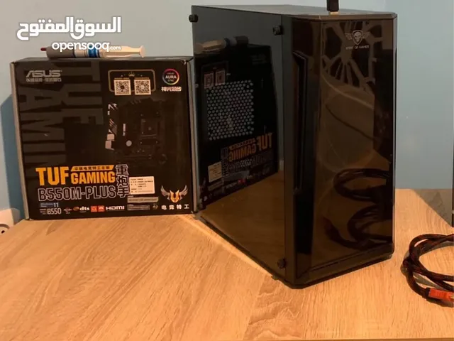 Uniti pc gamers