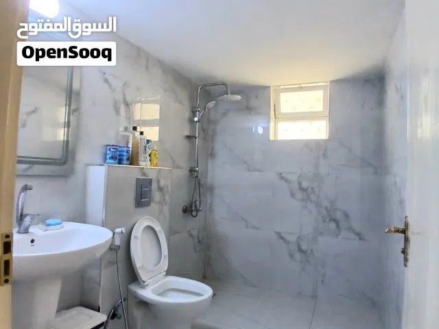 135 m2 3 Bedrooms Apartments for Sale in Amman Daheit Al Ameer Hasan
