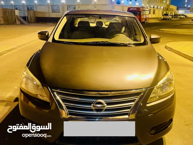 Nissan Sentra - Less Mileage - Neat Clean Smooth Ride - Ready to drive