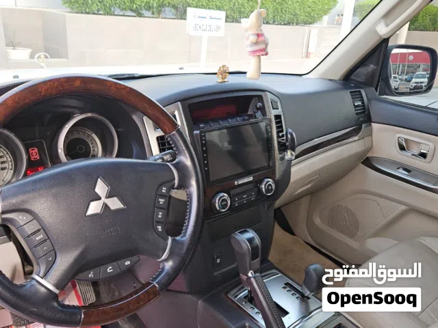 Pajero Gold Edition 2020 3.8 L