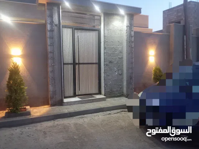 230 m2 3 Bedrooms Townhouse for Sale in Benghazi Boatni