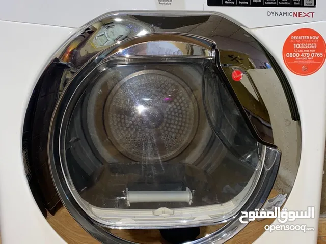 Hoover 9 - 10 Kg Dryers in Amman