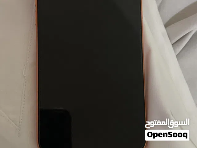 Apple iPhone 17 Pro Max 256 GB in Cairo