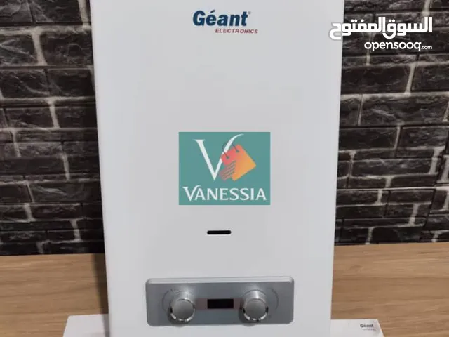 Chauffe bain de la marque géant 10L