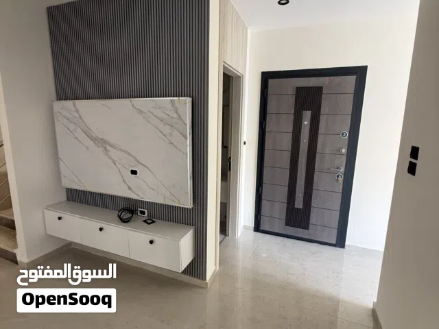 125 m2 3 Bedrooms Apartments for Sale in Amman Al Bnayyat