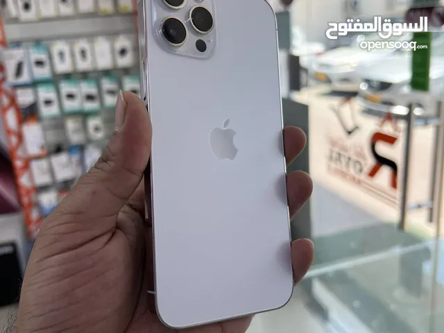 iPhone 12 Pro Max 256GB