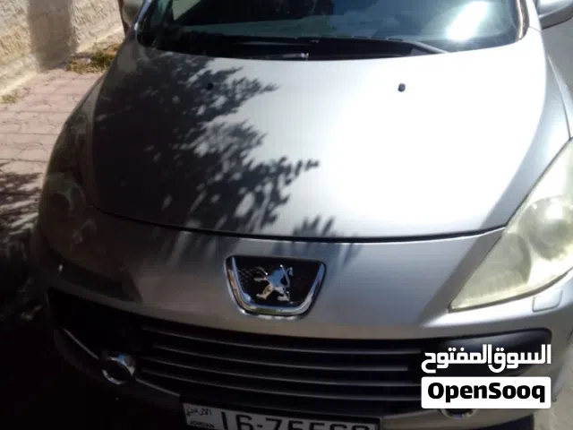 2006 بيجو 307 Standard