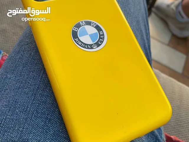 Apple iPhone 11 Pro Max 64 GB in Amman