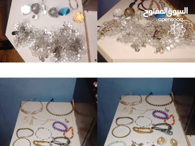اكسسوارات للبيع المستعجل