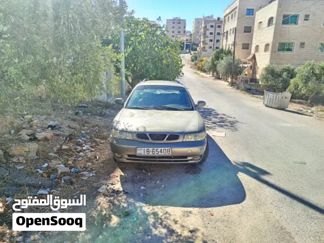 1997, دايو, نوبيرا
