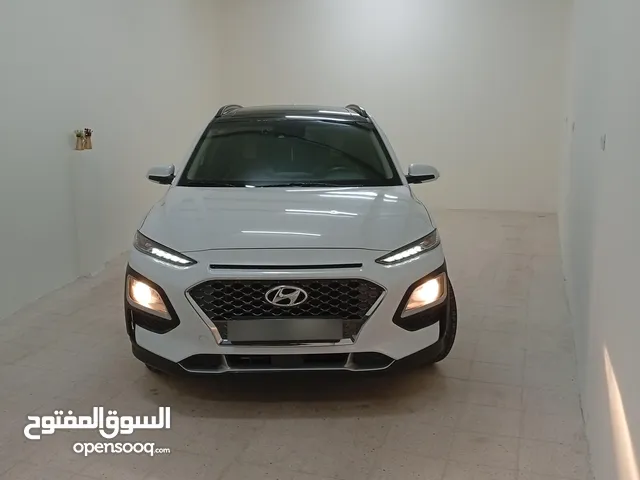 كونا موديل 2020 سعر حرق على الكاش 69 ونهائي