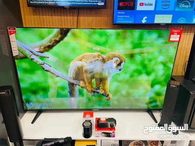 Others LED 65 inch TV in Muscat