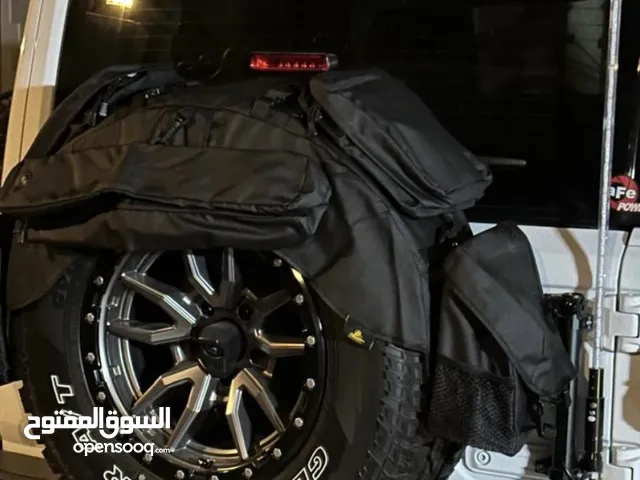 Bestop Spare Tire Storage Bag شنطة للتخزين من شركه بيستوب