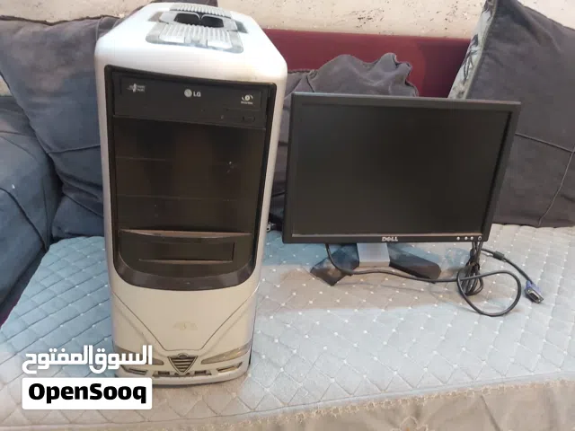 Windows Custom-built  Computers  for sale  in Baghdad