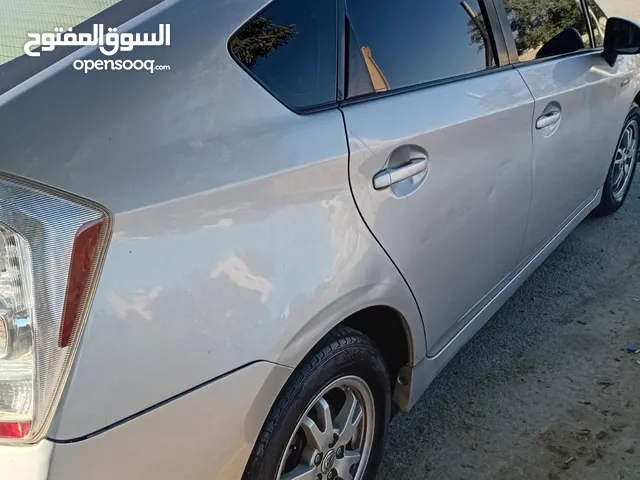 تويوتا بريوس2010للبيع بحاله الوكاله التواصل فقط على الرقم للموجود اسفل الاعلان