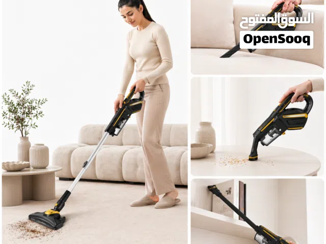 Other Vacuum Cleaners for sale in Karbala