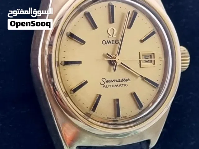 original omega ladies automatic used watch for sale