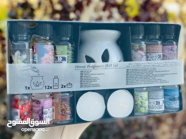 بكج تعطير للبيت