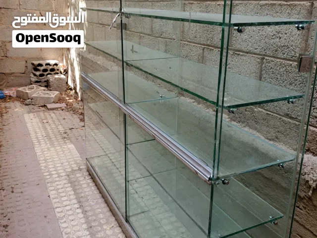 ماسة زجاج كبير للبيع عررررررطة
