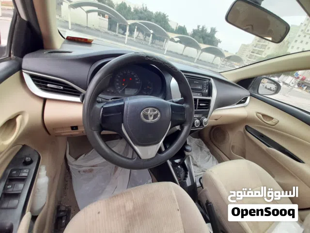 Used Toyota  in Kuwait City
