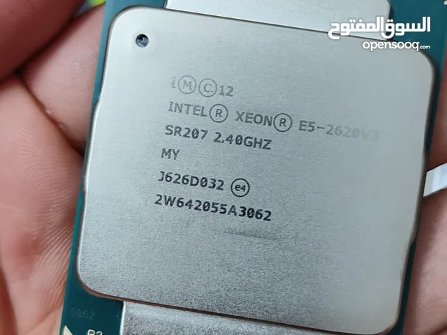  Processor for sale  in Basra