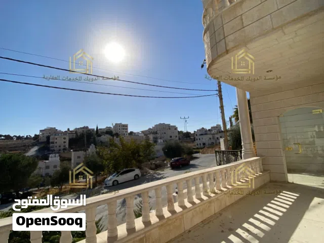 650 m2 5 Bedrooms Villa for Rent in Amman Airport Road - Manaseer Gs