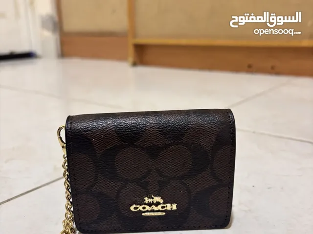 Coach Sling Purse