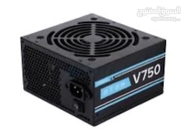 Antec atom v750