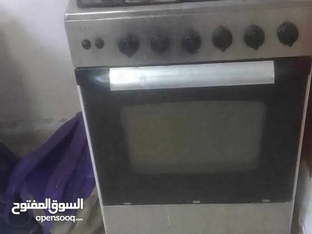 Samix Ovens in Zarqa