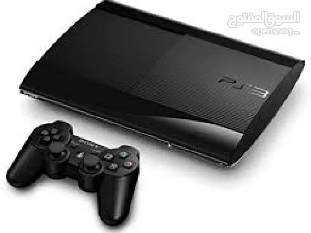 PlayStation 3 PlayStation for sale in Al Hofuf