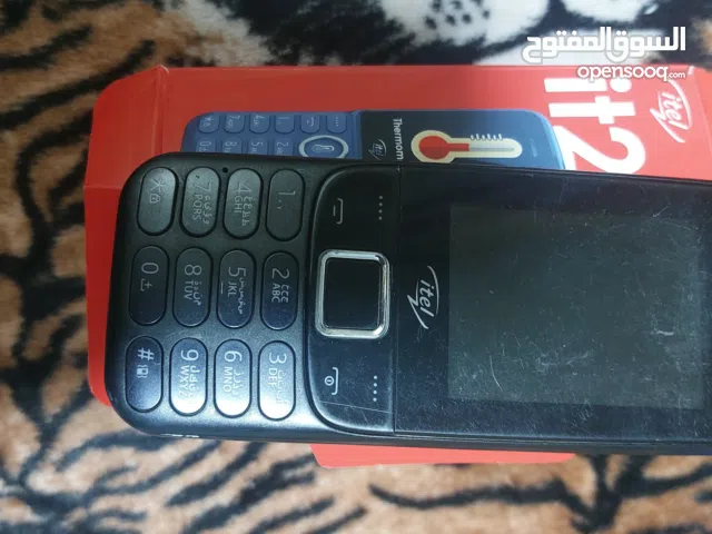 itel موبايل حالته جيدة