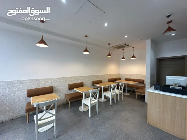 Café in Al Khuwair 33 for Sale