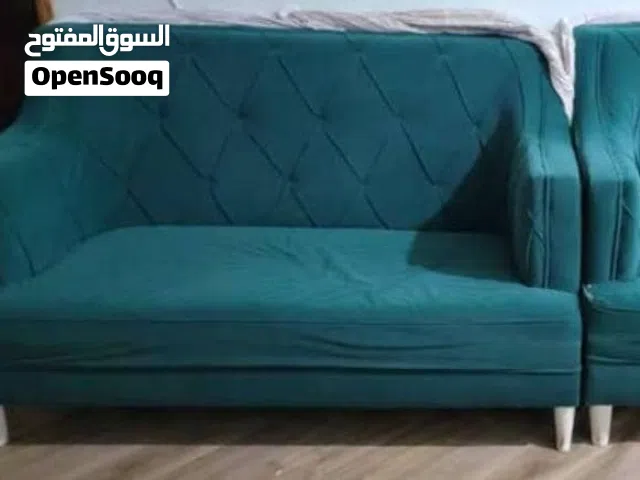 كنب مستعمل نظيف