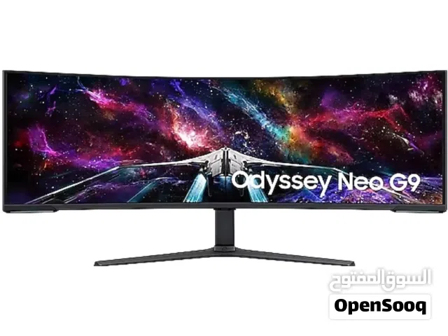 Samsung  Odyssey G9 NEO 49inch 240HZ