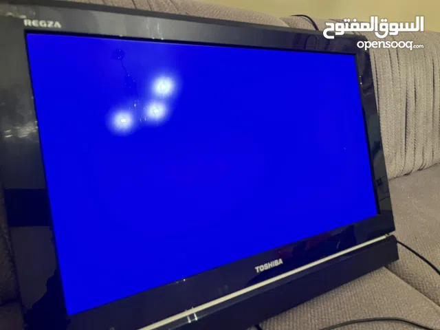 32" Toshiba monitors for sale  in Benghazi