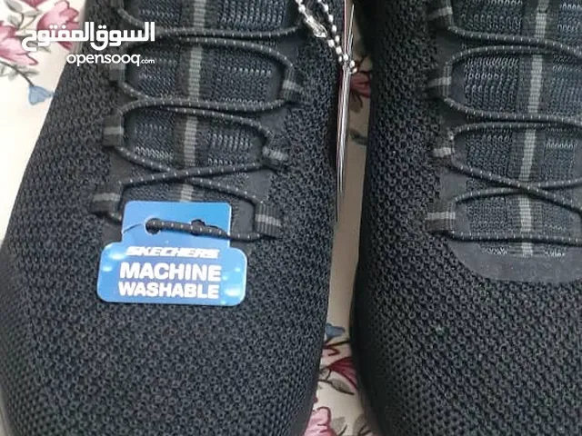 Black Comfort Shoes in Tripoli