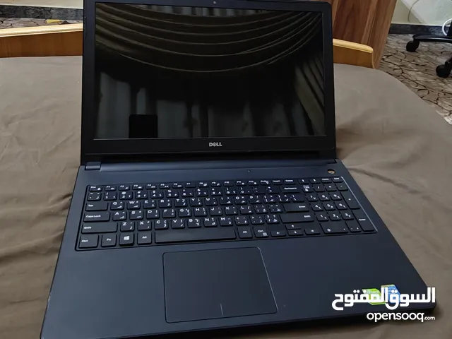 Windows Dell for sale in Amman