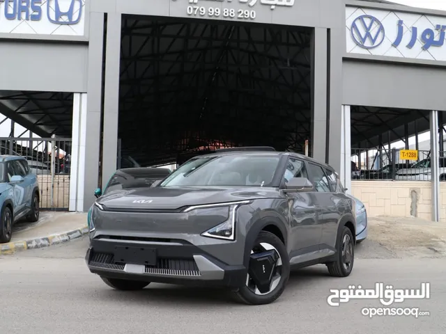 Kia ev5 Air 2023 zeroo