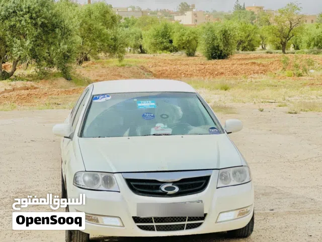 سياره ربي يبارك