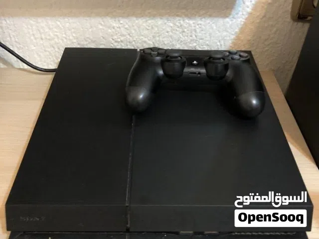 سوني 4 للإيجار اقرأ الوصف