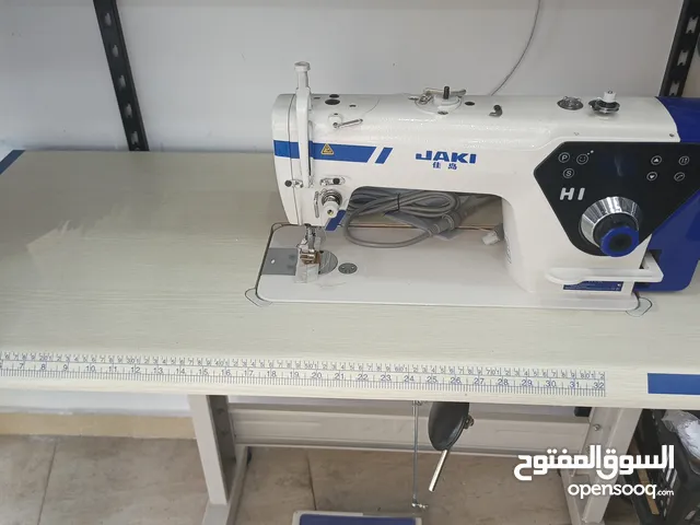 ماكينه خياطه JAKI H1