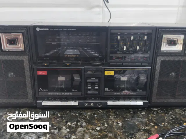 راديو مع راديو سامسونج