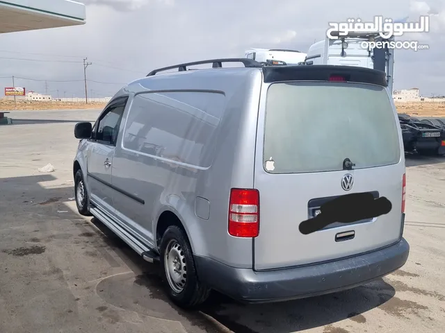 Used Volkswagen Caddy in Mafraq