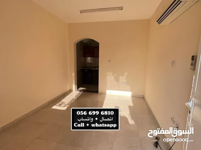 للايجار استديو مدخل خاص في منطقه الطويه 1500 شهري شامل