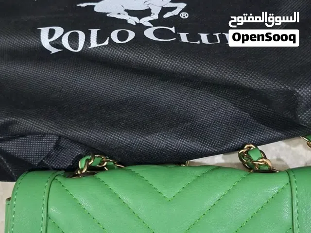 Hand Bags Green for sale in Northern Governorate