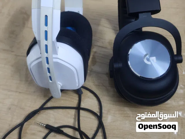 سماعات عدد 10 مستخدم شرط الفحص